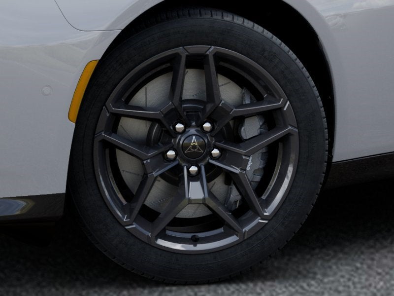 2026 Dodge Charger Scat Pack Plus