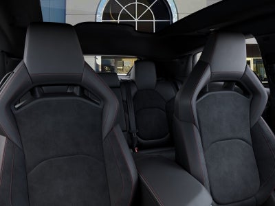 2026 Dodge Charger R/T Plus