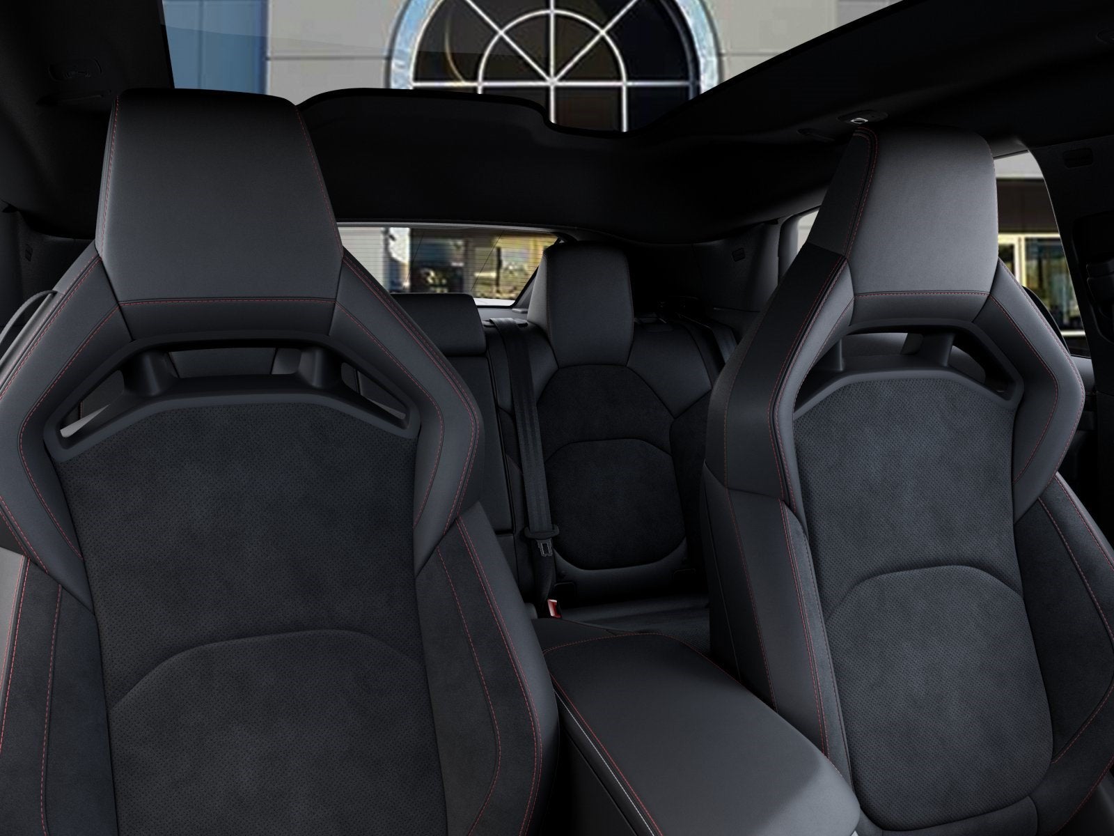 2026 Dodge Charger R/T Plus