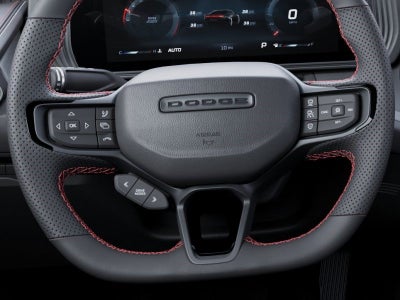 2026 Dodge Charger R/T