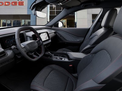 2026 Dodge Charger R/T