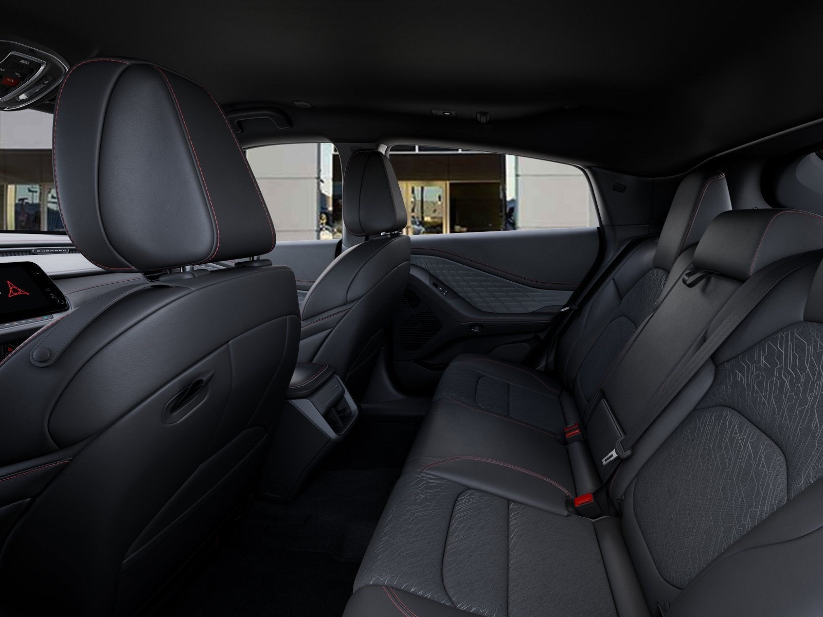 2026 Dodge Charger R/T
