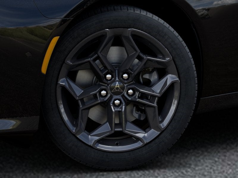 2026 Dodge Charger R/T