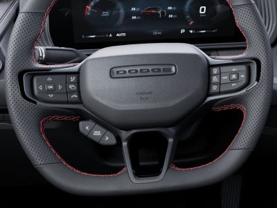 2026 Dodge Charger R/T