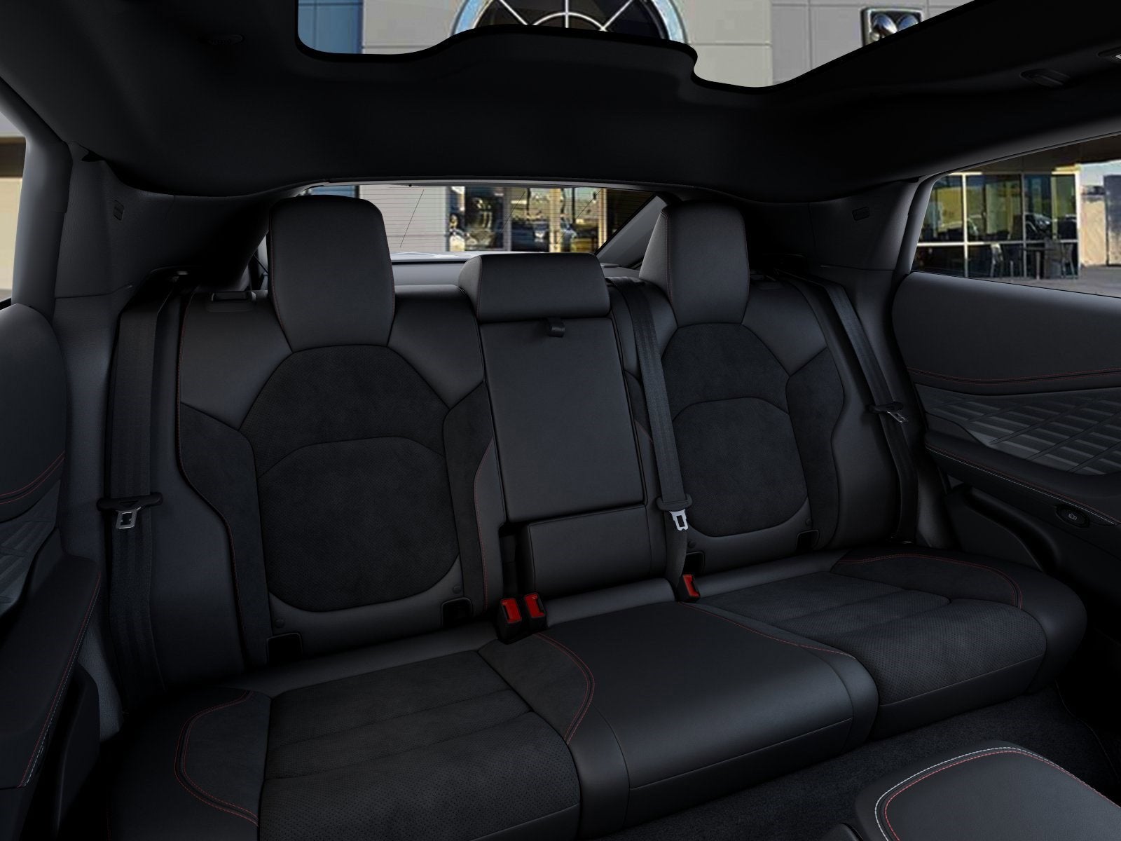 2026 Dodge Charger R/T Plus