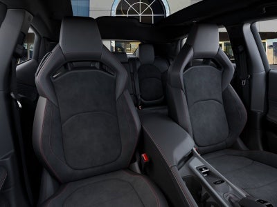 2026 Dodge Charger R/T Plus