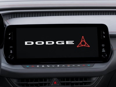 2026 Dodge Charger R/T Plus