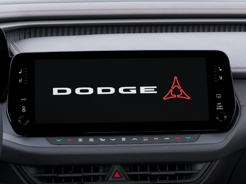 2026 Dodge Charger R/T Plus