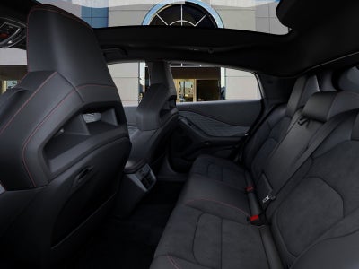 2026 Dodge Charger R/T Plus