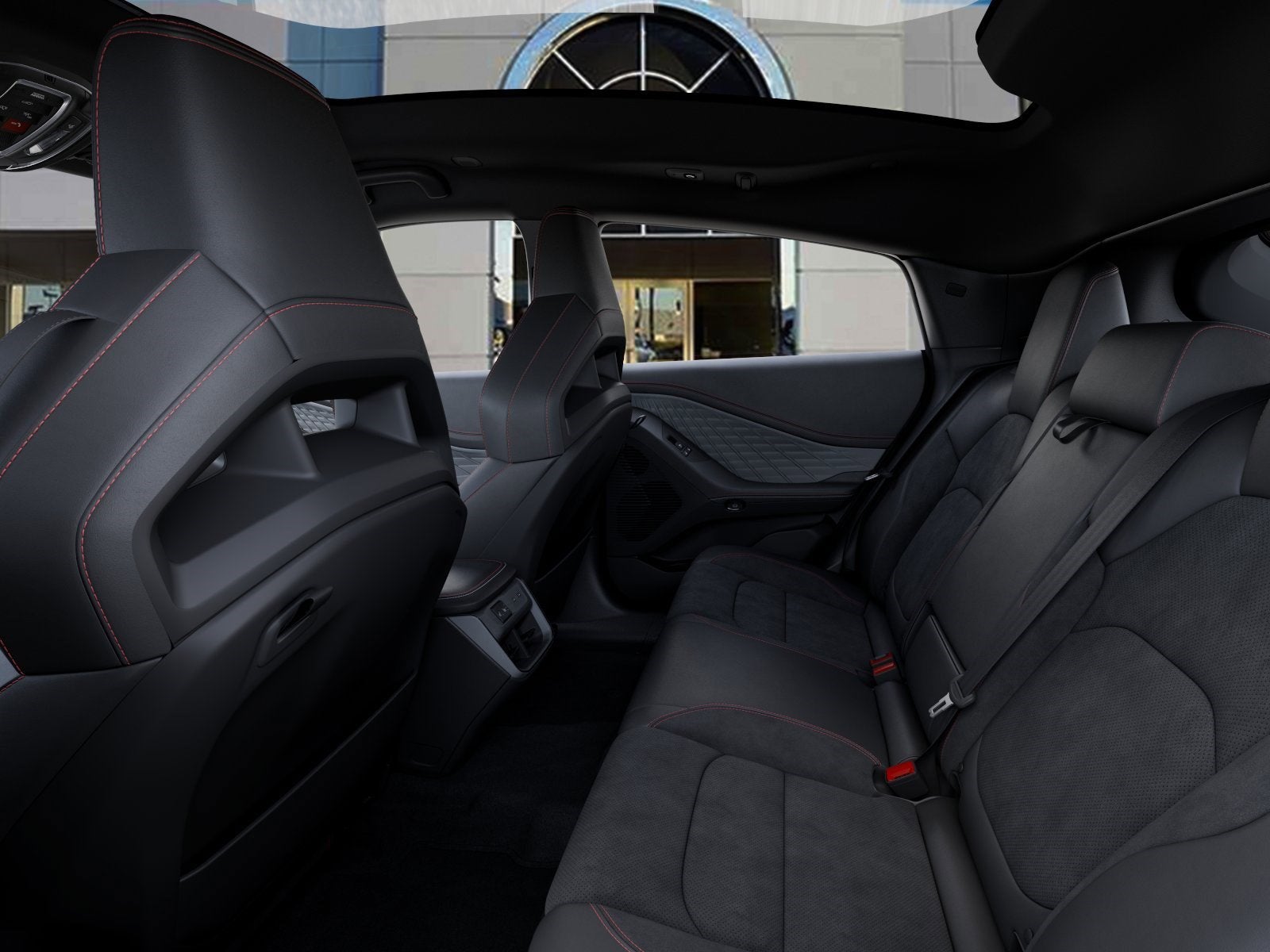 2026 Dodge Charger R/T Plus