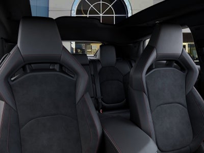 2026 Dodge Charger R/T Plus