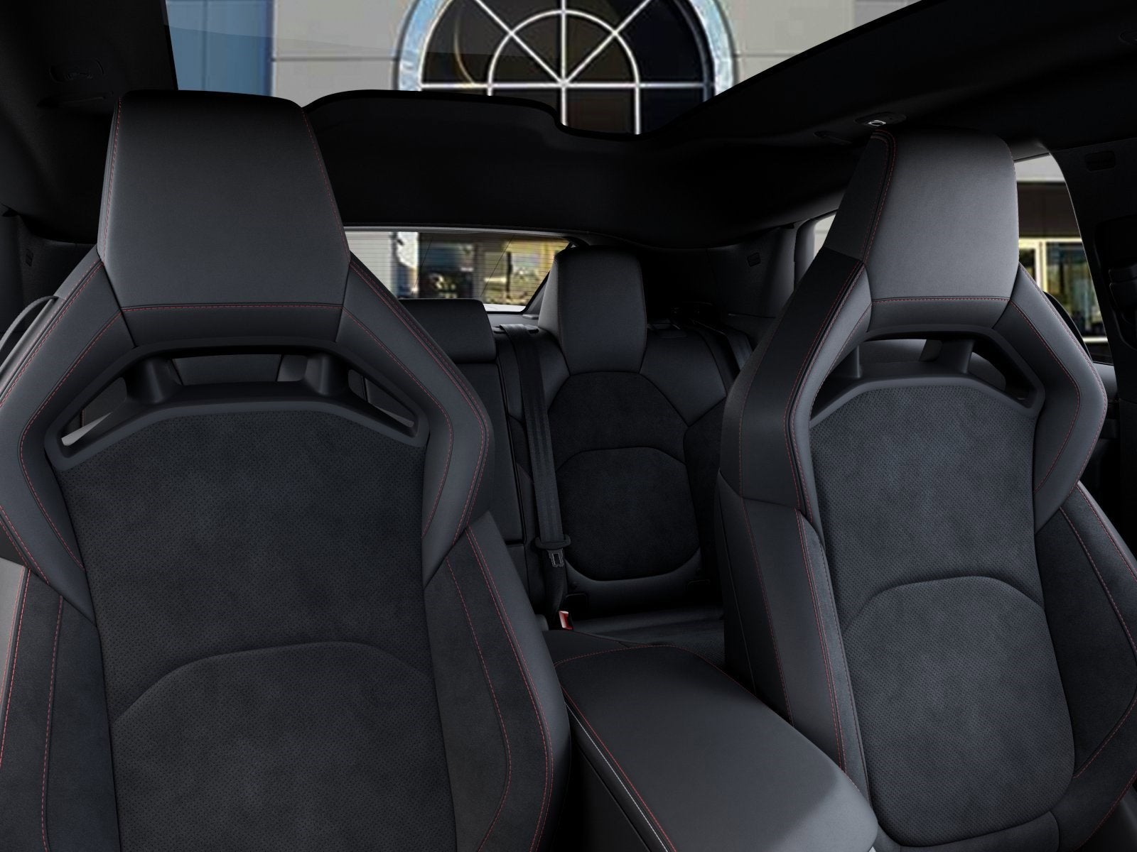 2026 Dodge Charger R/T Plus