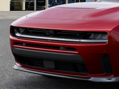 2026 Dodge Charger Scat Pack Plus