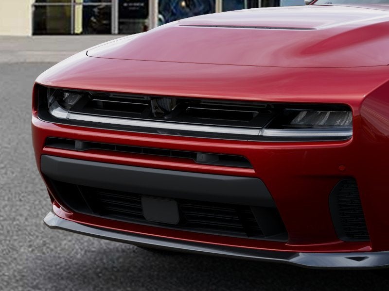 2026 Dodge Charger Scat Pack Plus