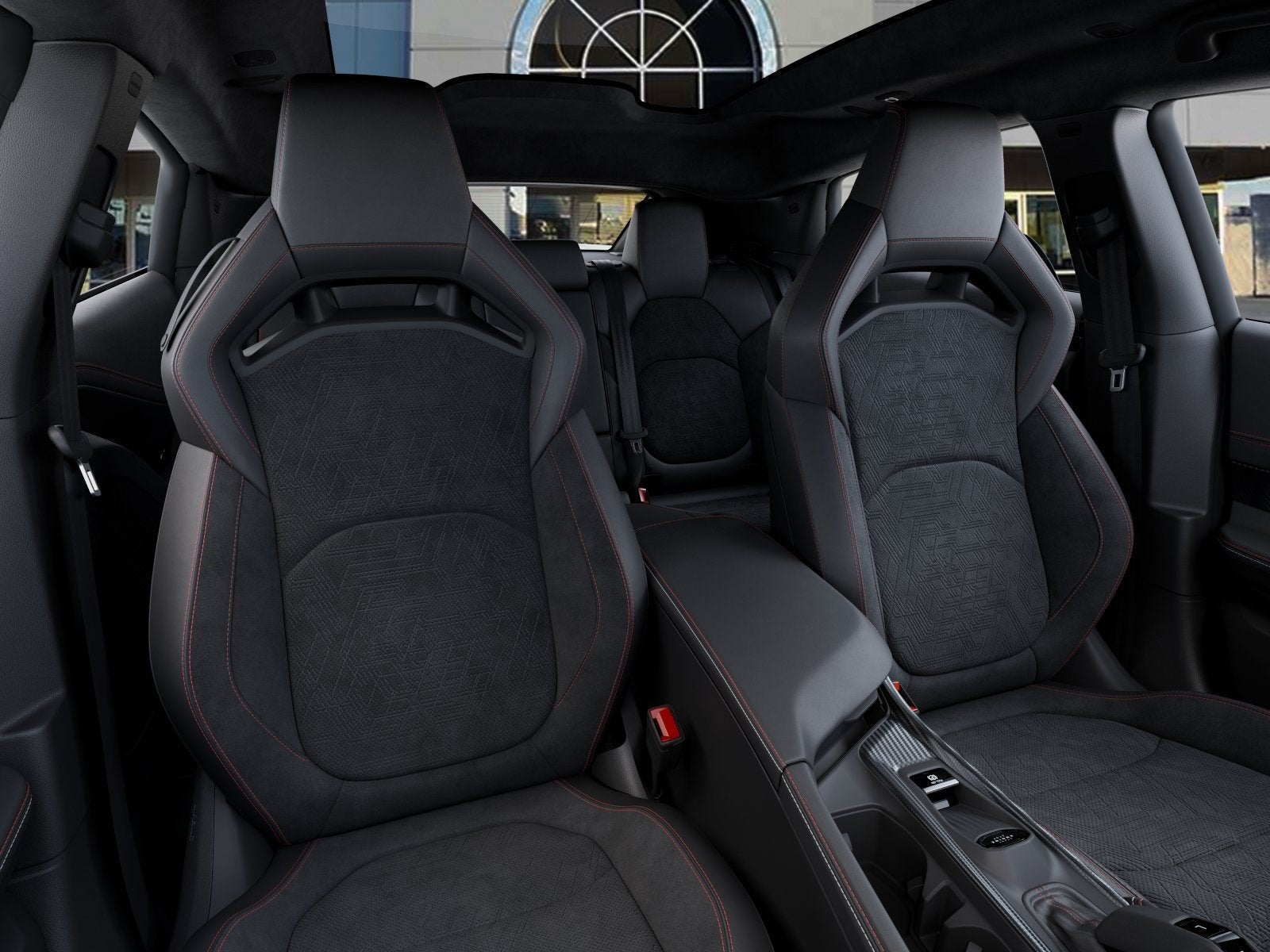 2026 Dodge Charger Scat Pack Plus