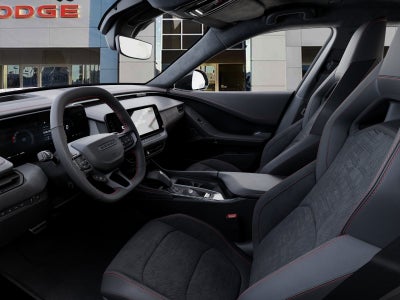 2026 Dodge Charger Scat Pack Plus