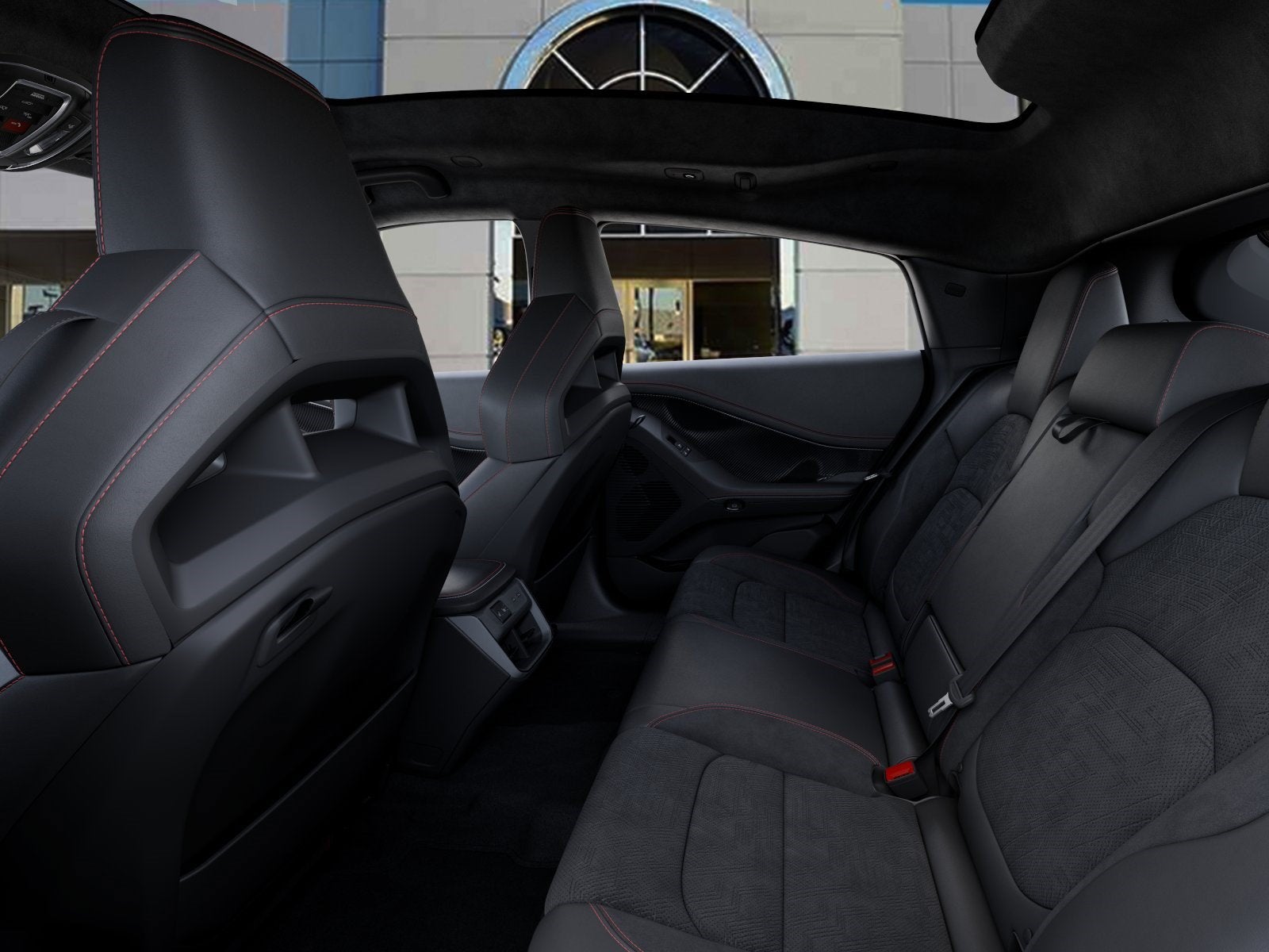 2026 Dodge Charger Scat Pack Plus