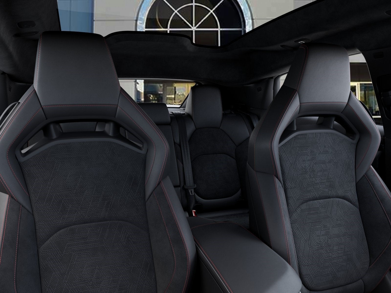 2026 Dodge Charger Scat Pack Plus
