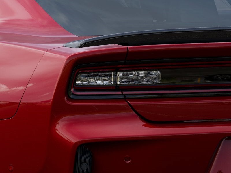 2026 Dodge Charger Scat Pack Plus