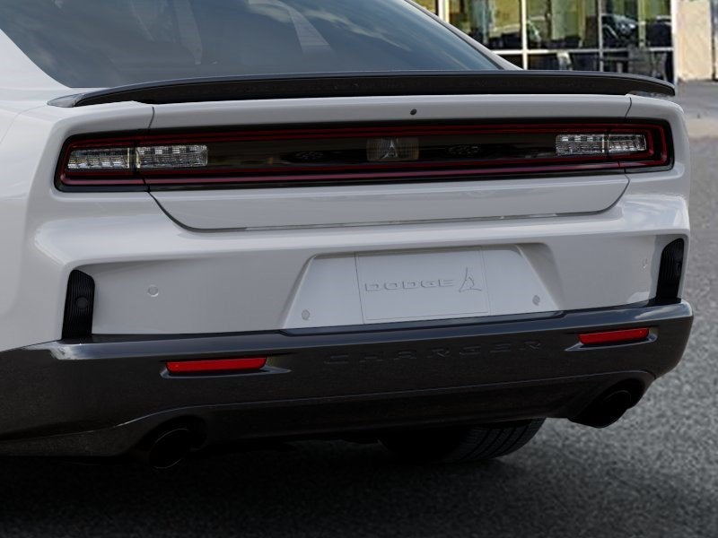 2026 Dodge Charger Scat Pack Plus