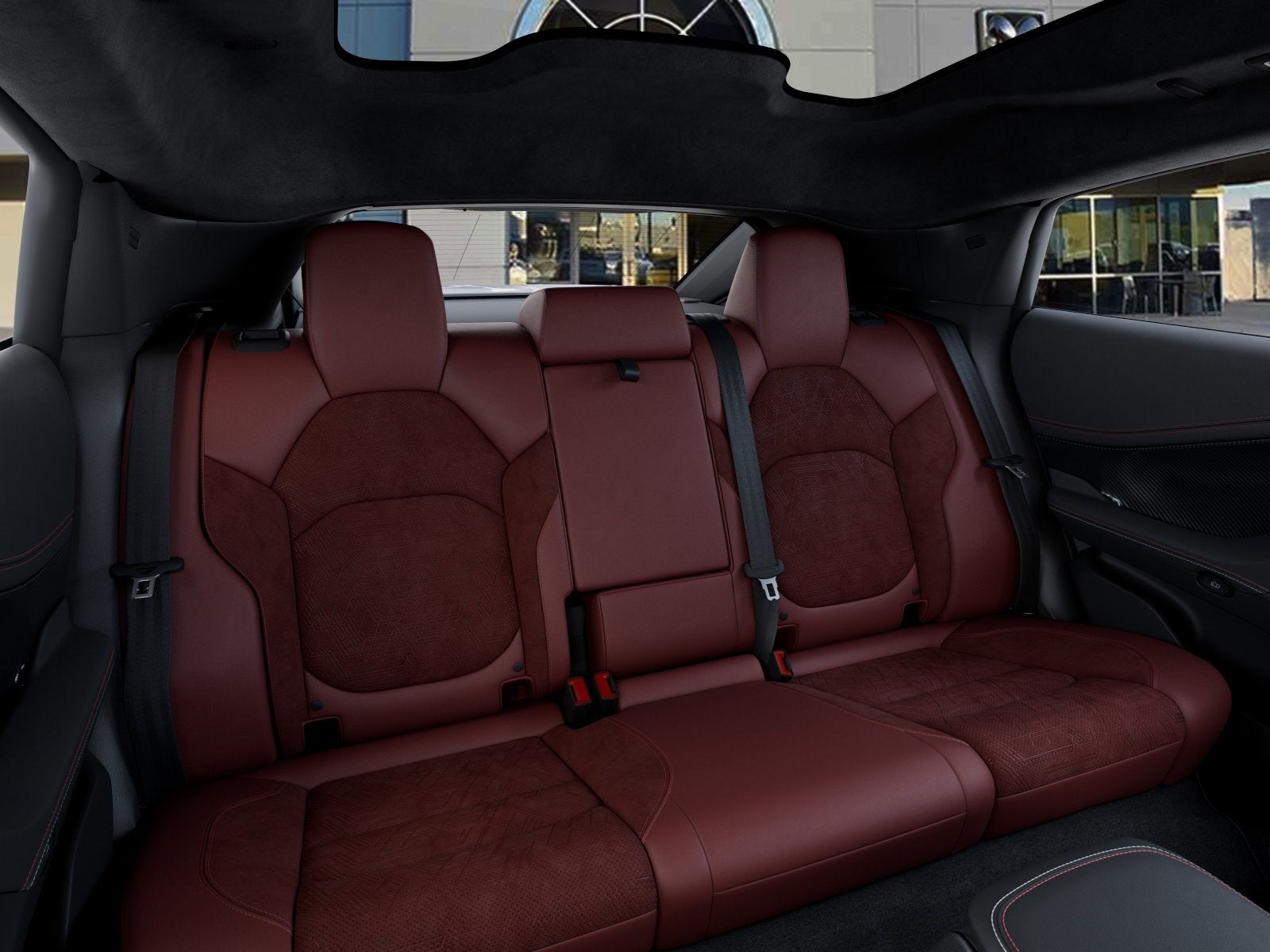 2026 Dodge Charger Scat Pack Plus