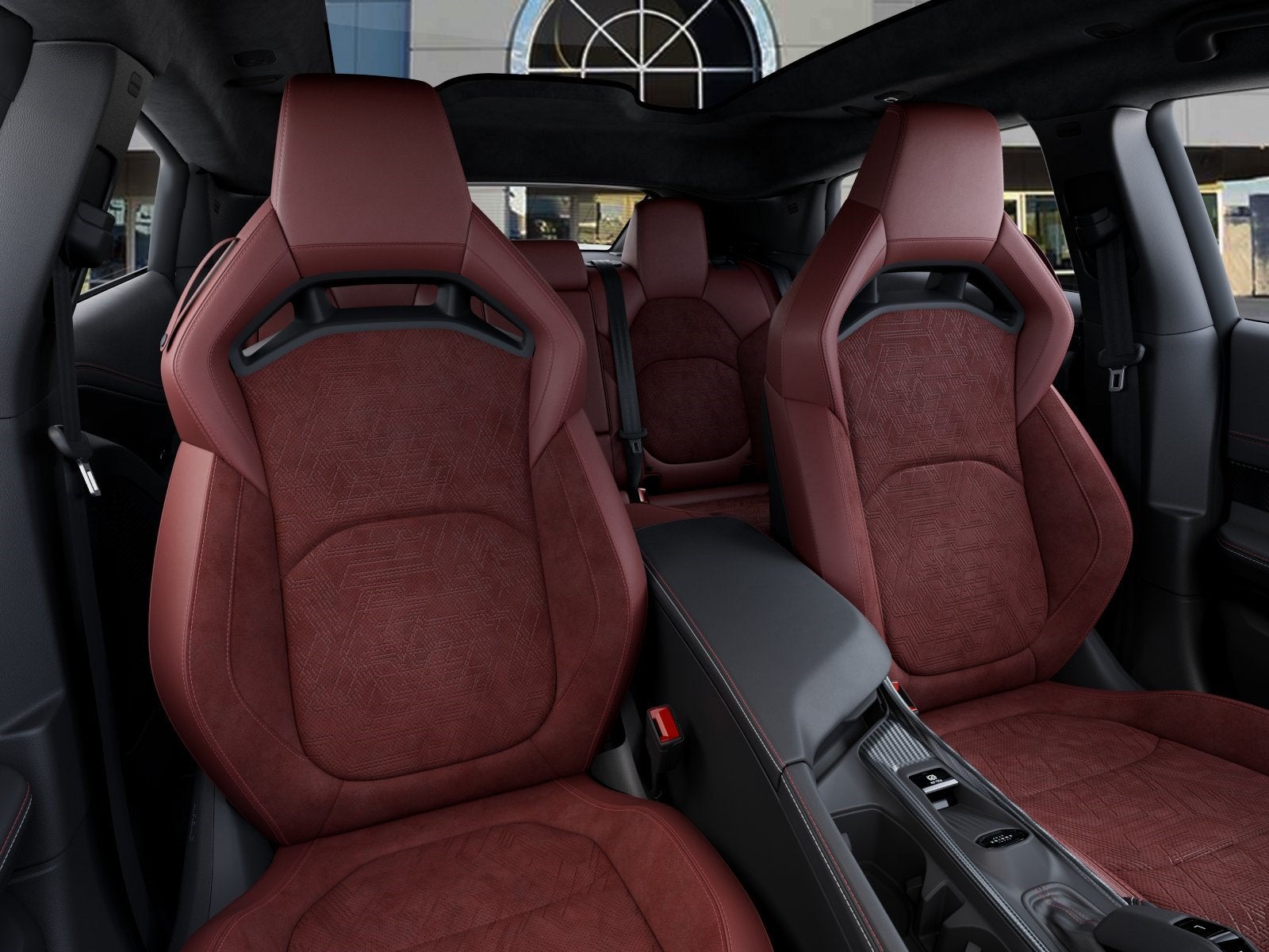 2026 Dodge Charger Scat Pack Plus