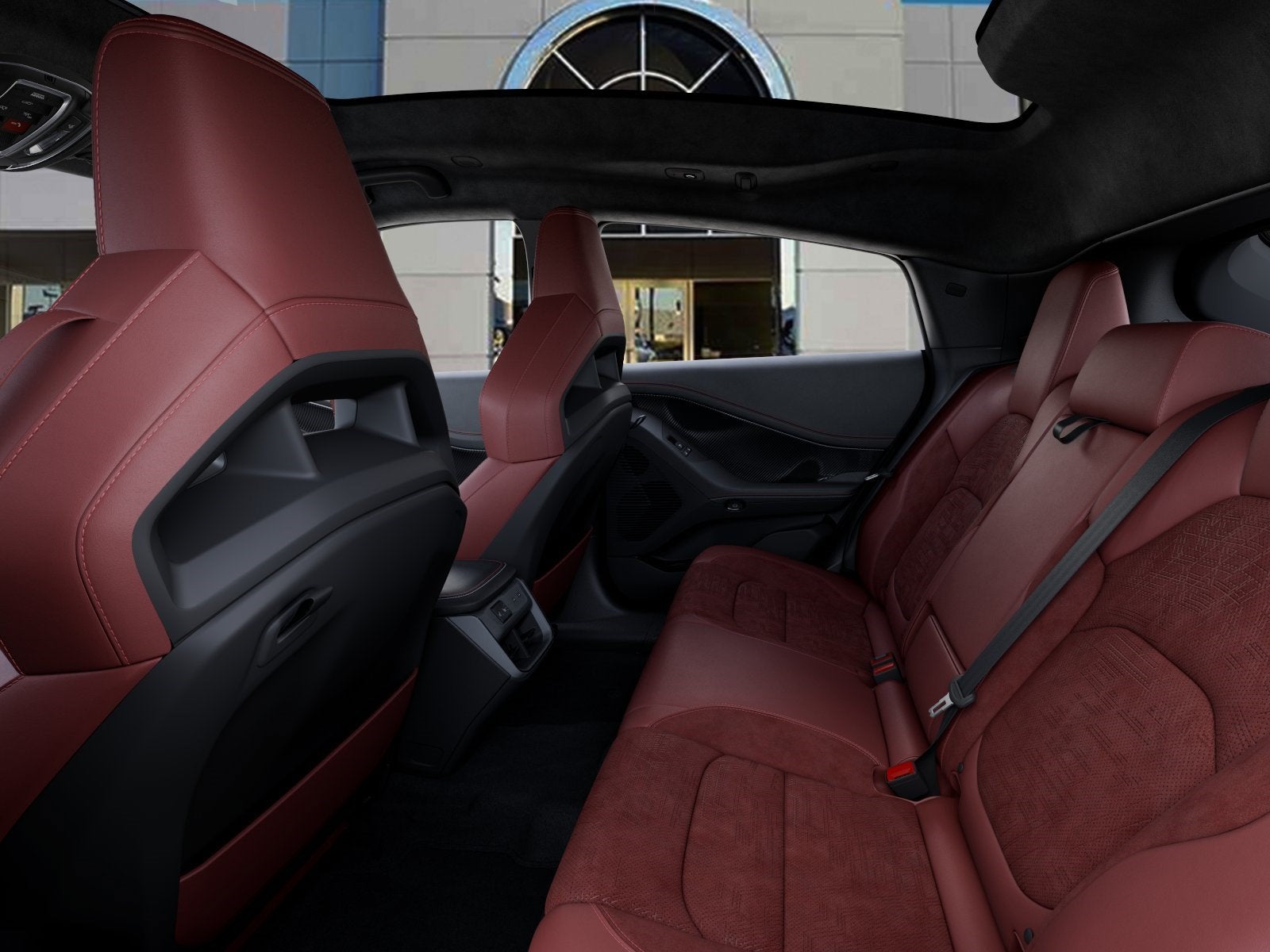2026 Dodge Charger Scat Pack Plus