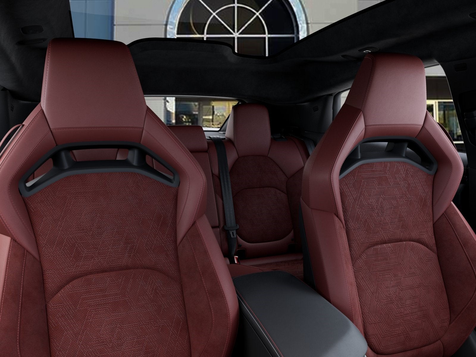 2026 Dodge Charger Scat Pack Plus