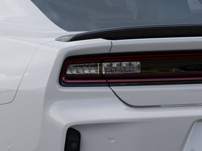 2026 Dodge Charger Scat Pack Plus