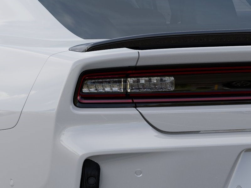 2026 Dodge Charger Scat Pack Plus