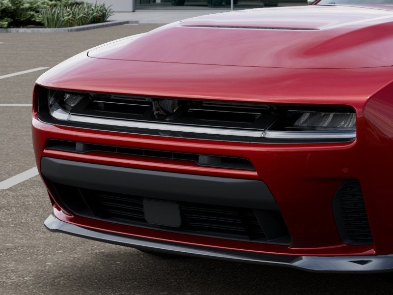 2026 Dodge Charger Scat Pack Plus