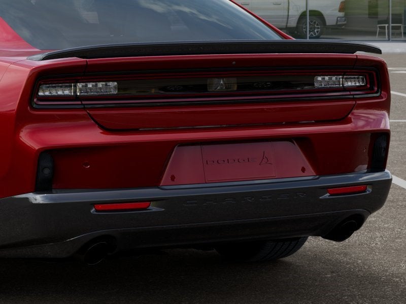 2026 Dodge Charger Scat Pack Plus