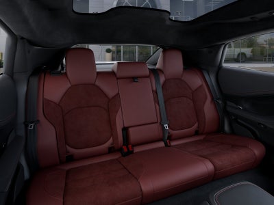 2026 Dodge Charger Scat Pack Plus