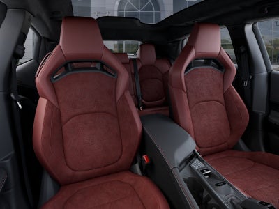 2026 Dodge Charger Scat Pack Plus