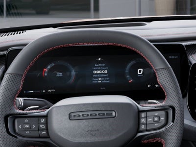 2026 Dodge Charger Scat Pack Plus