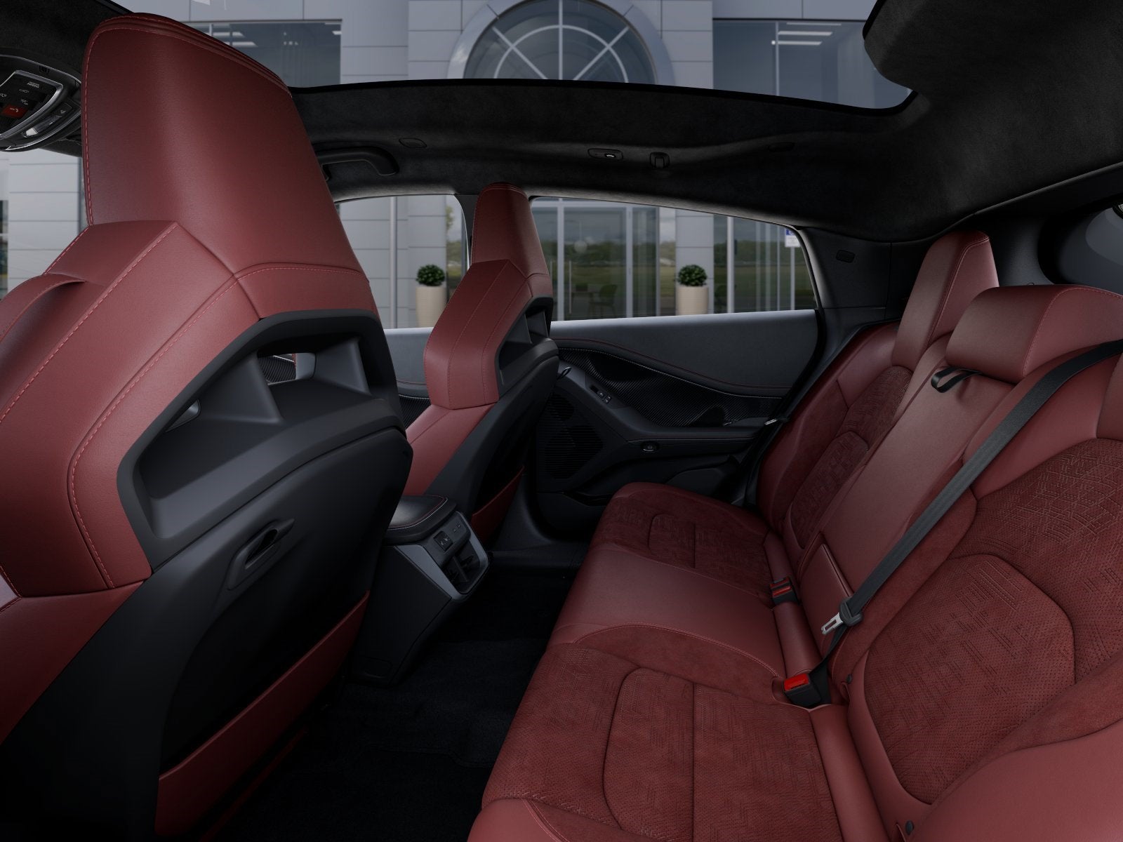 2026 Dodge Charger Scat Pack Plus