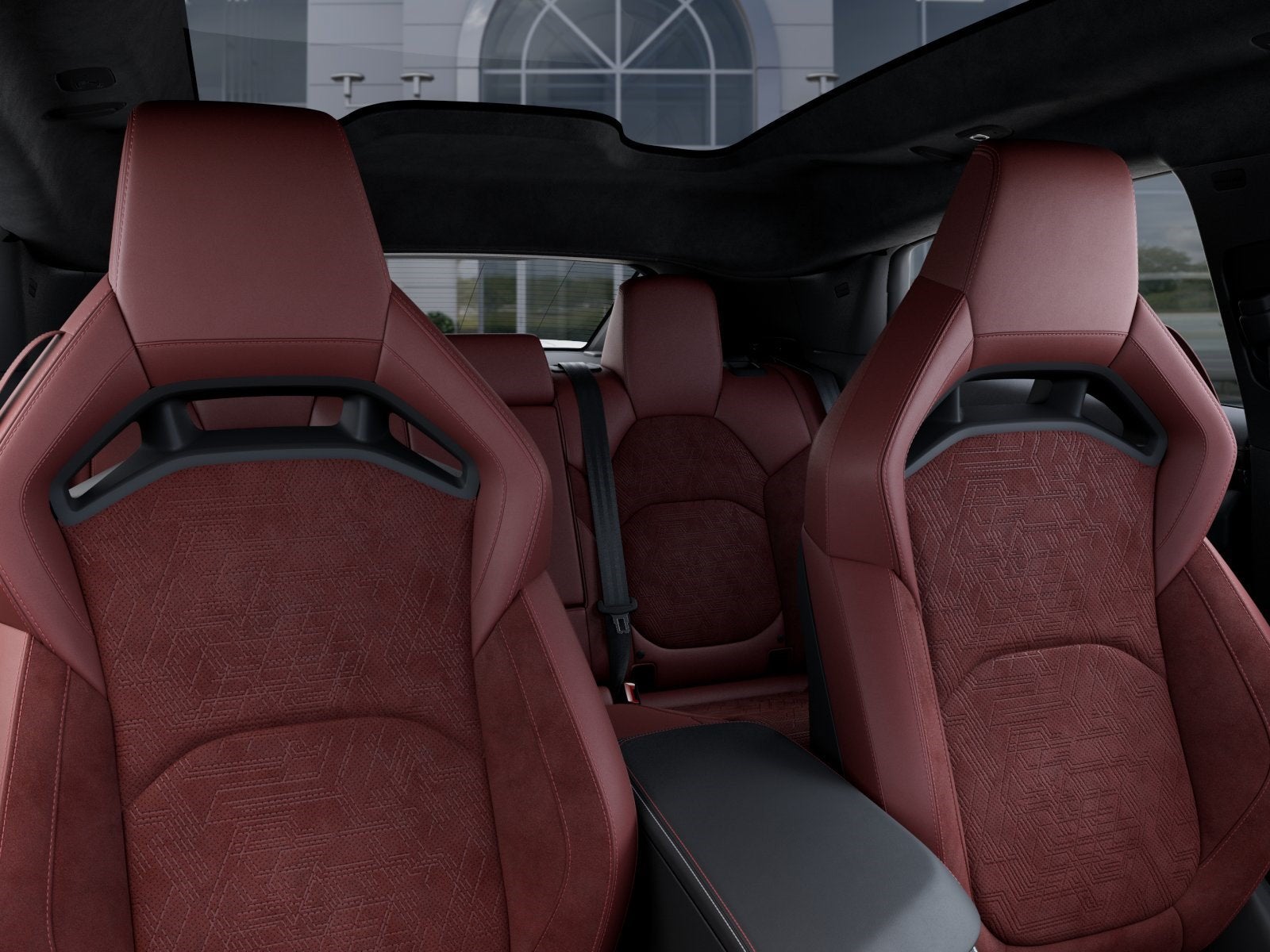 2026 Dodge Charger Scat Pack Plus