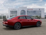 2026 Dodge Charger Scat Pack Plus