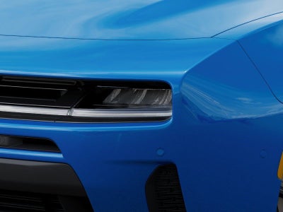 2026 Dodge Charger Scat Pack Plus