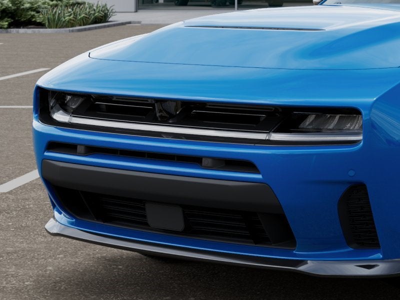 2026 Dodge Charger Scat Pack Plus