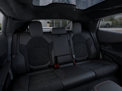 2026 Dodge Charger Scat Pack Plus
