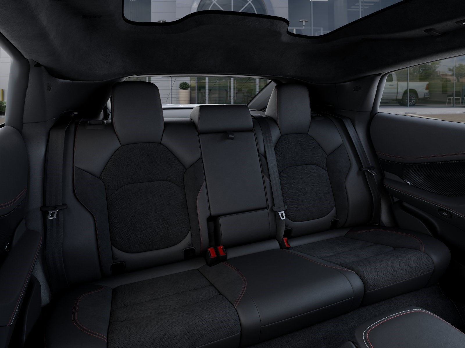 2026 Dodge Charger Scat Pack Plus