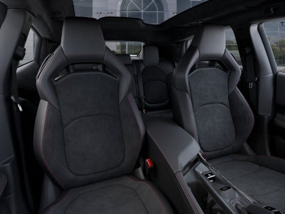 2026 Dodge Charger Scat Pack Plus