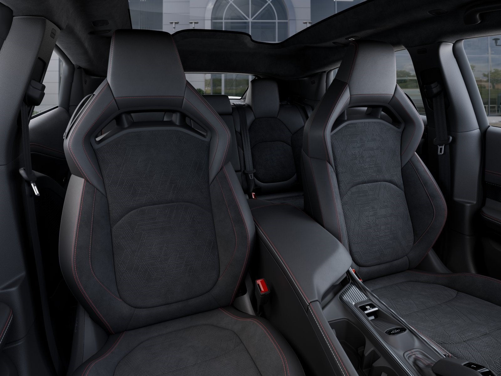 2026 Dodge Charger Scat Pack Plus