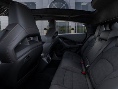 2026 Dodge Charger Scat Pack Plus