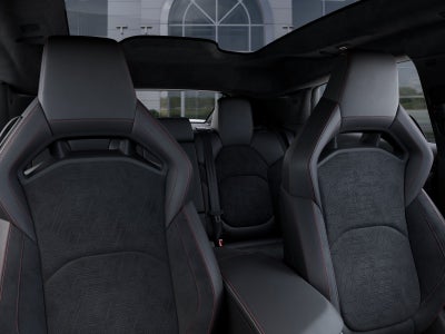 2026 Dodge Charger Scat Pack Plus