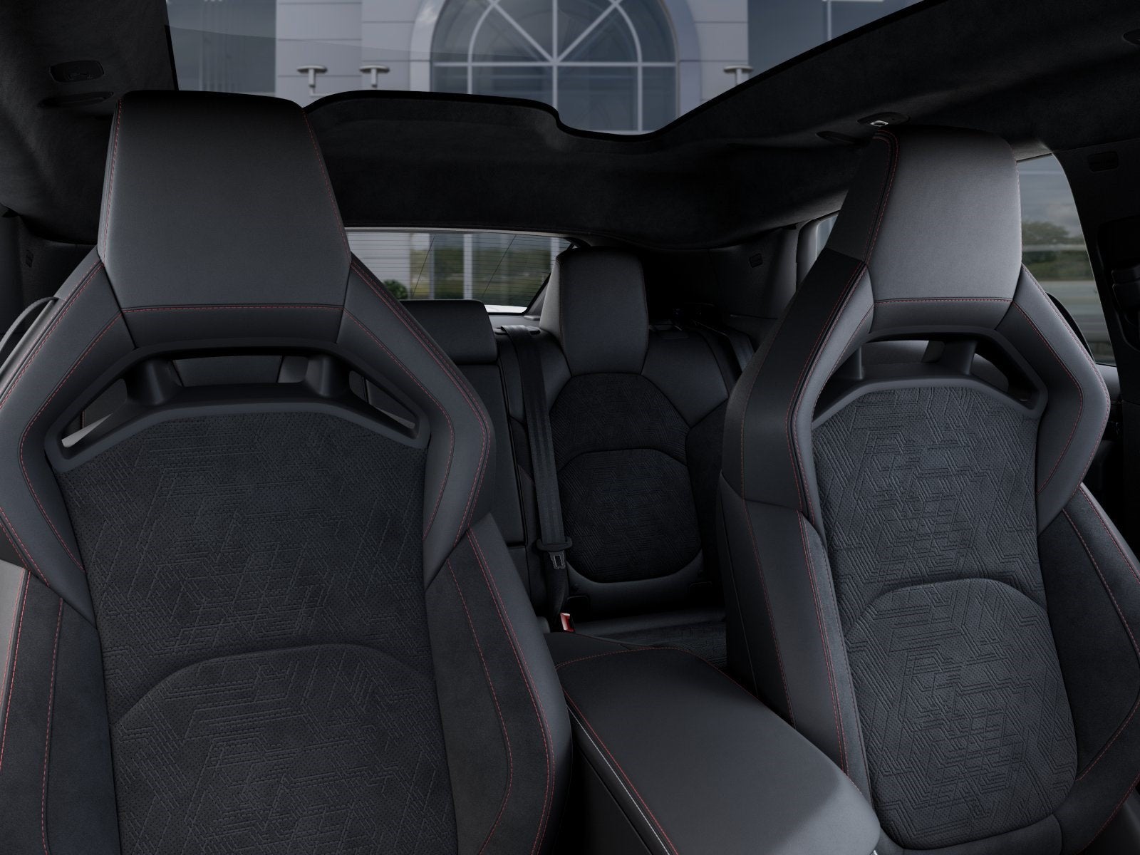 2026 Dodge Charger Scat Pack Plus