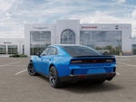 2026 Dodge Charger Scat Pack Plus