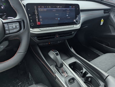 2025 Dodge Charger Daytona R/T