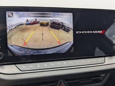 2025 Dodge Charger Daytona R/T